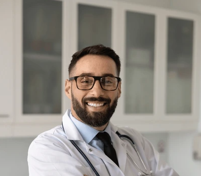 Dr. Alexandros Mitropoulos